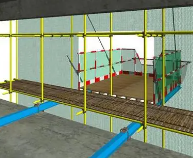 建筑工地塔吊江西监控系统安装方法