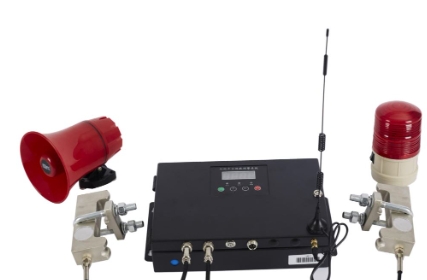 江西扬尘监测系统可以监测区域内的扬尘数据